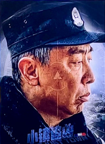 双人姐妹花